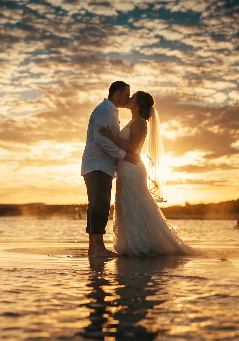 Destination Weddings · 2