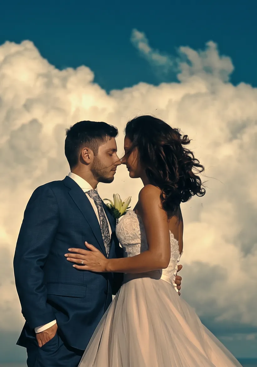 Destination Weddings · 1