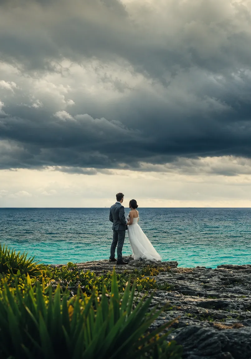 Destination Weddings · 5
