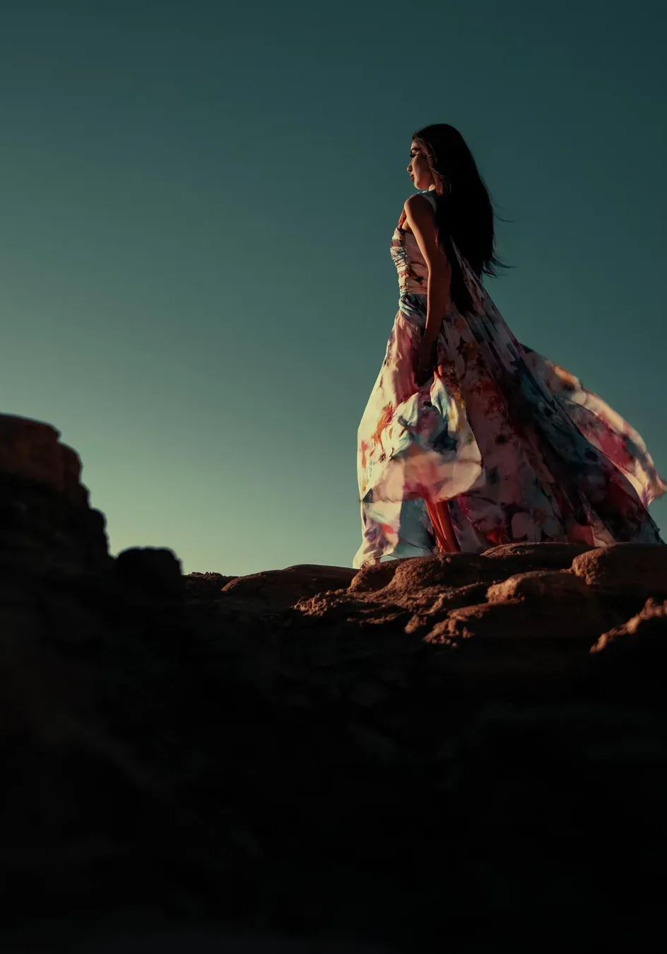 Fashion & Editorial · 1