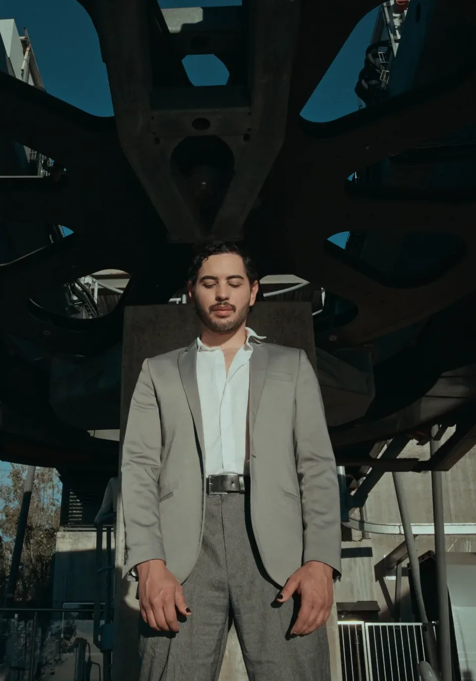Films & Commercials · 1