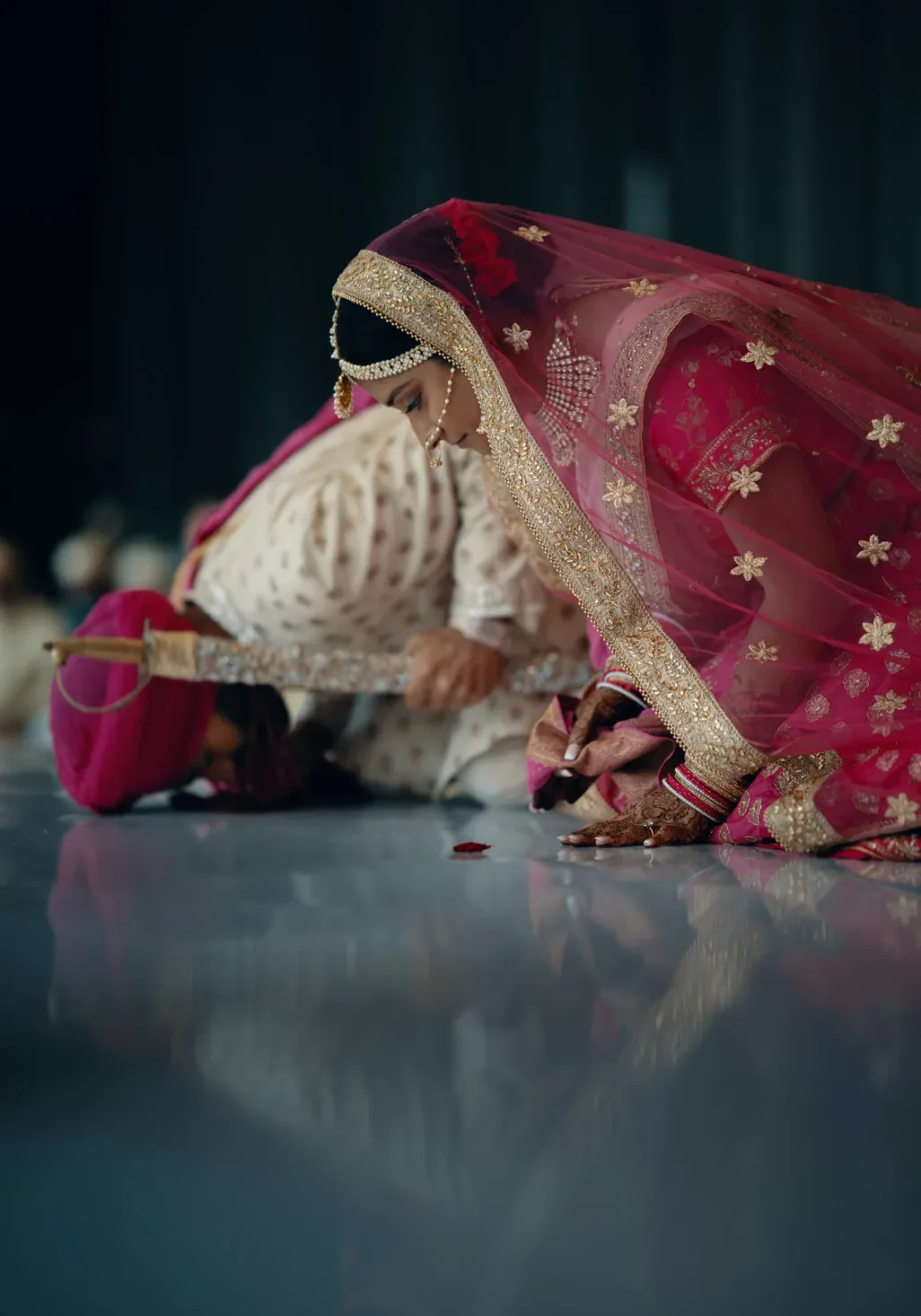 Indian Wedding Films · 1