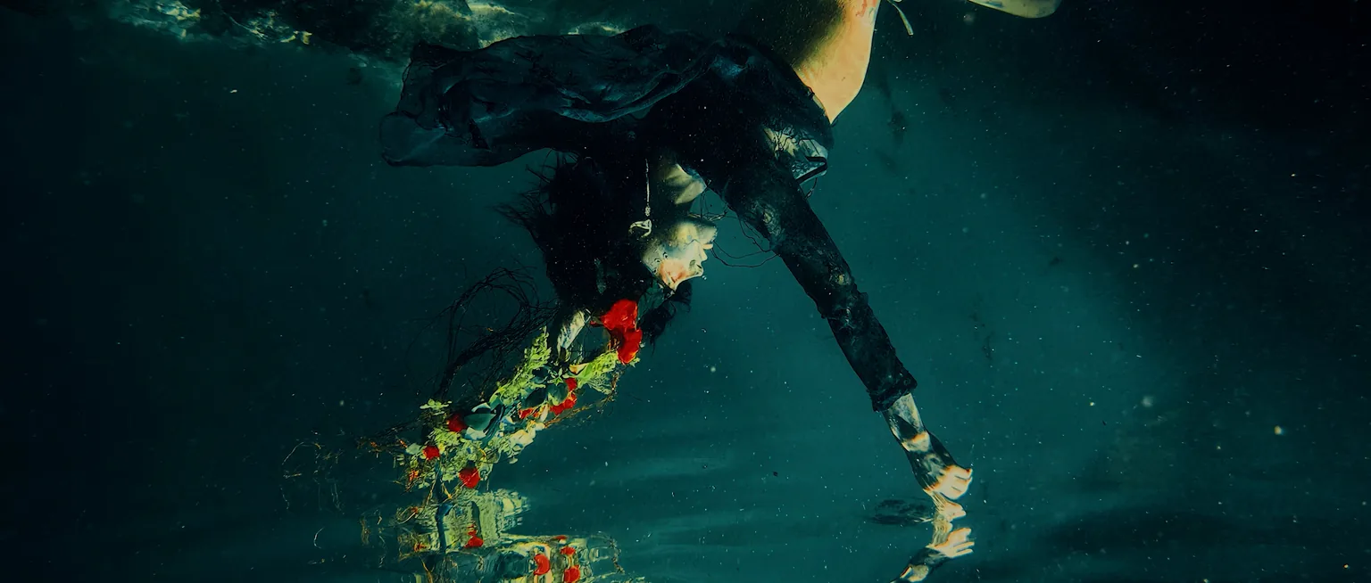 La Catrina Sirena · 8