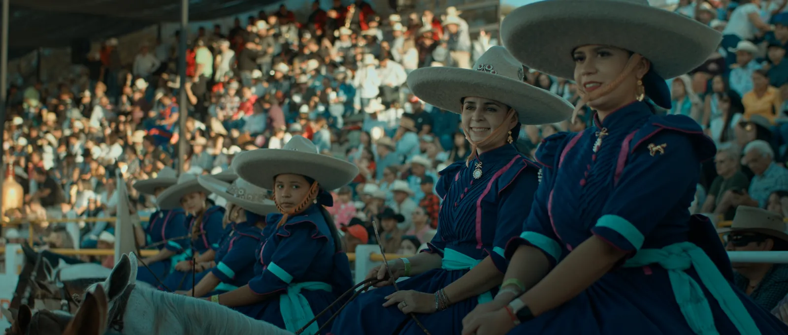 El Charro Legendario · 4