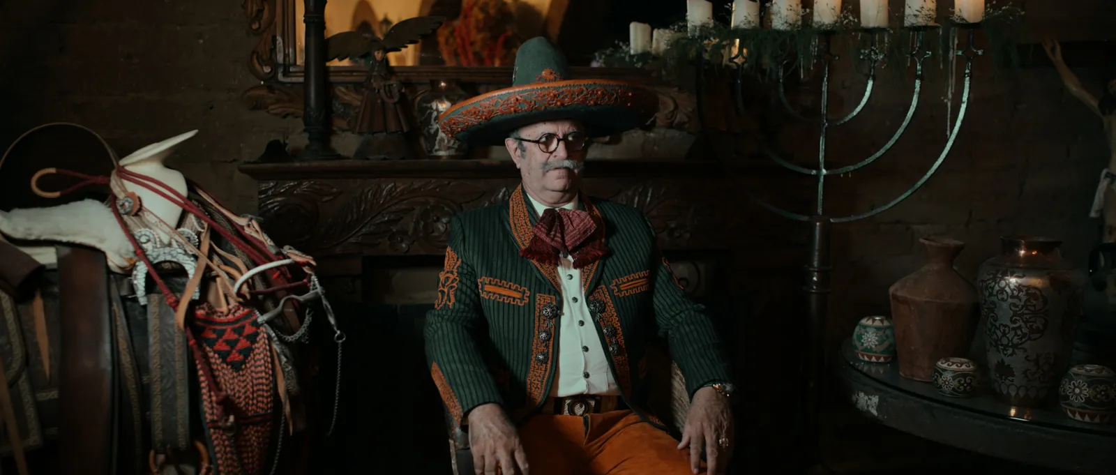 El Charro Legendario · 11