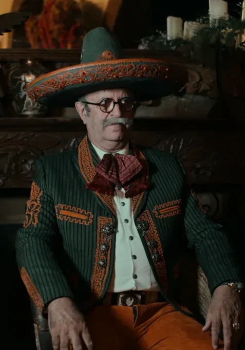 El Charro Legendario