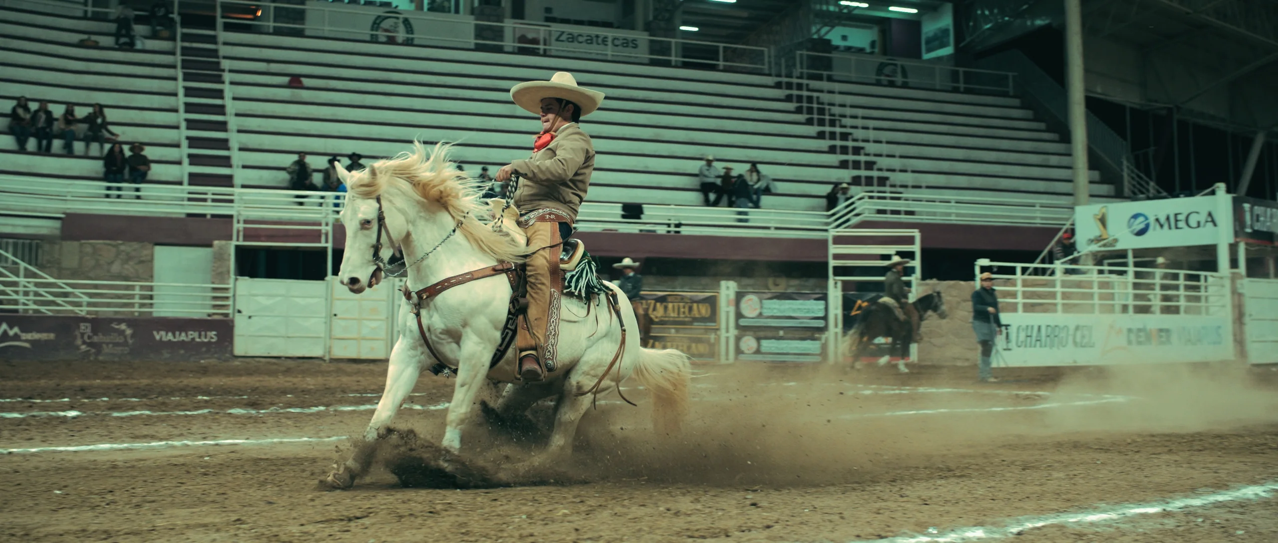 El Charro Legendario