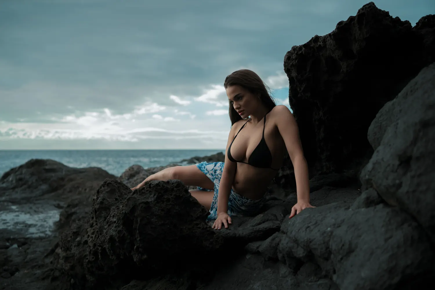 Fashion Editorial · 6
