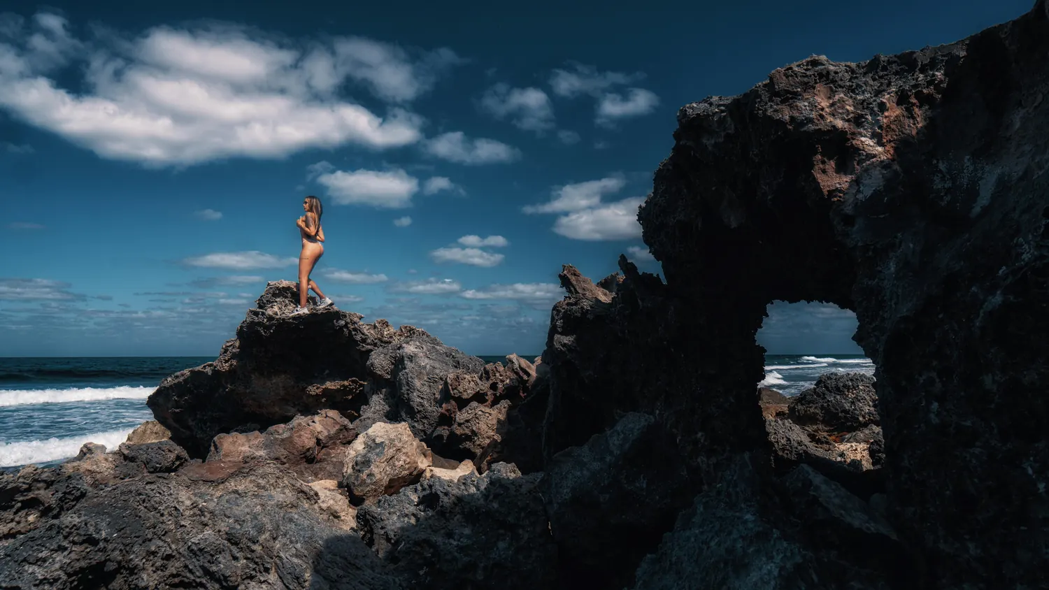 Fashion Editorial · 13