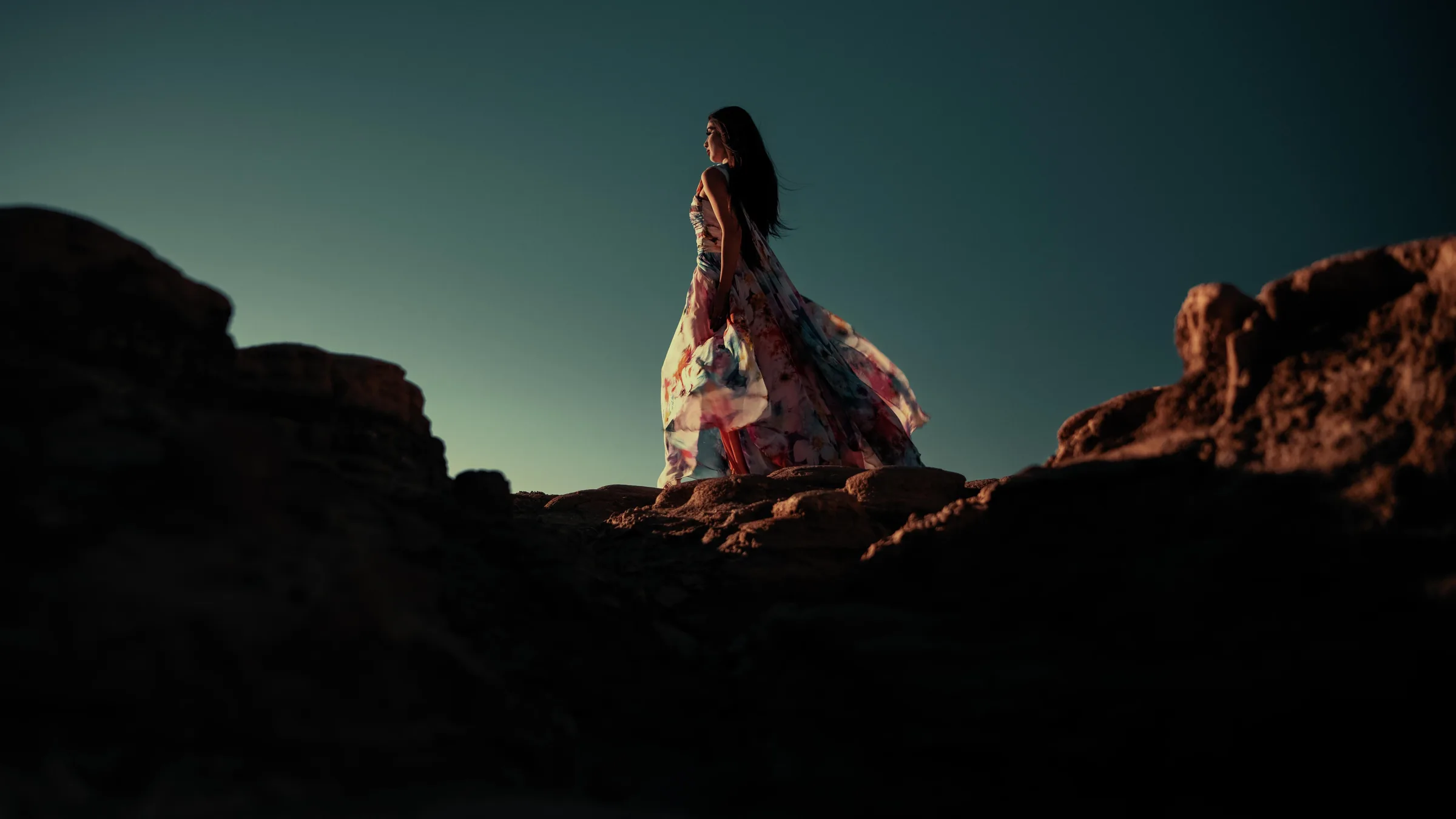 Fashion Editorial
