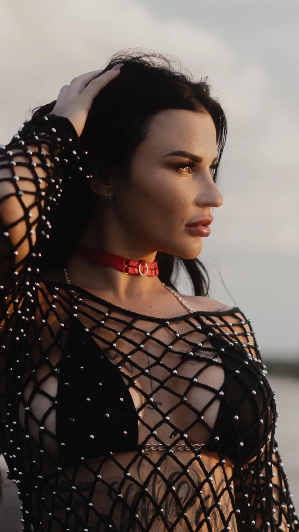 Fashion Editorial