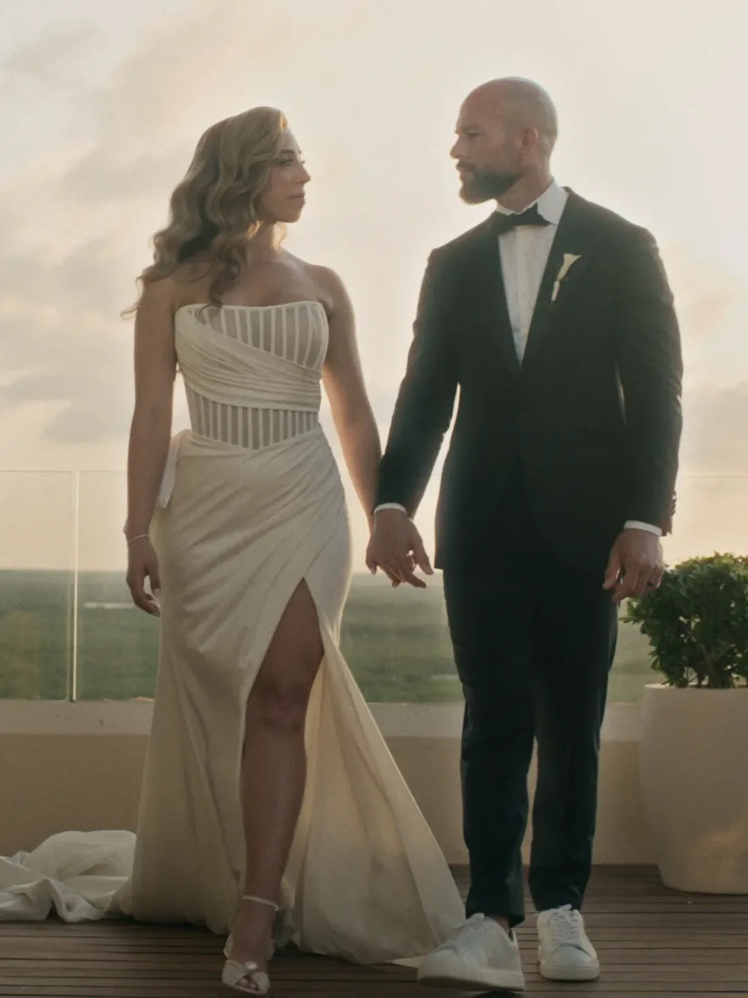 Destination Weddings