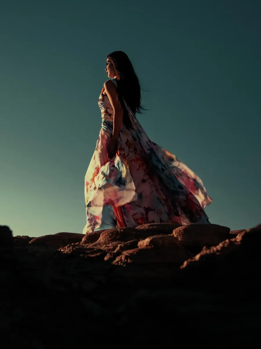 Fashion Editorial