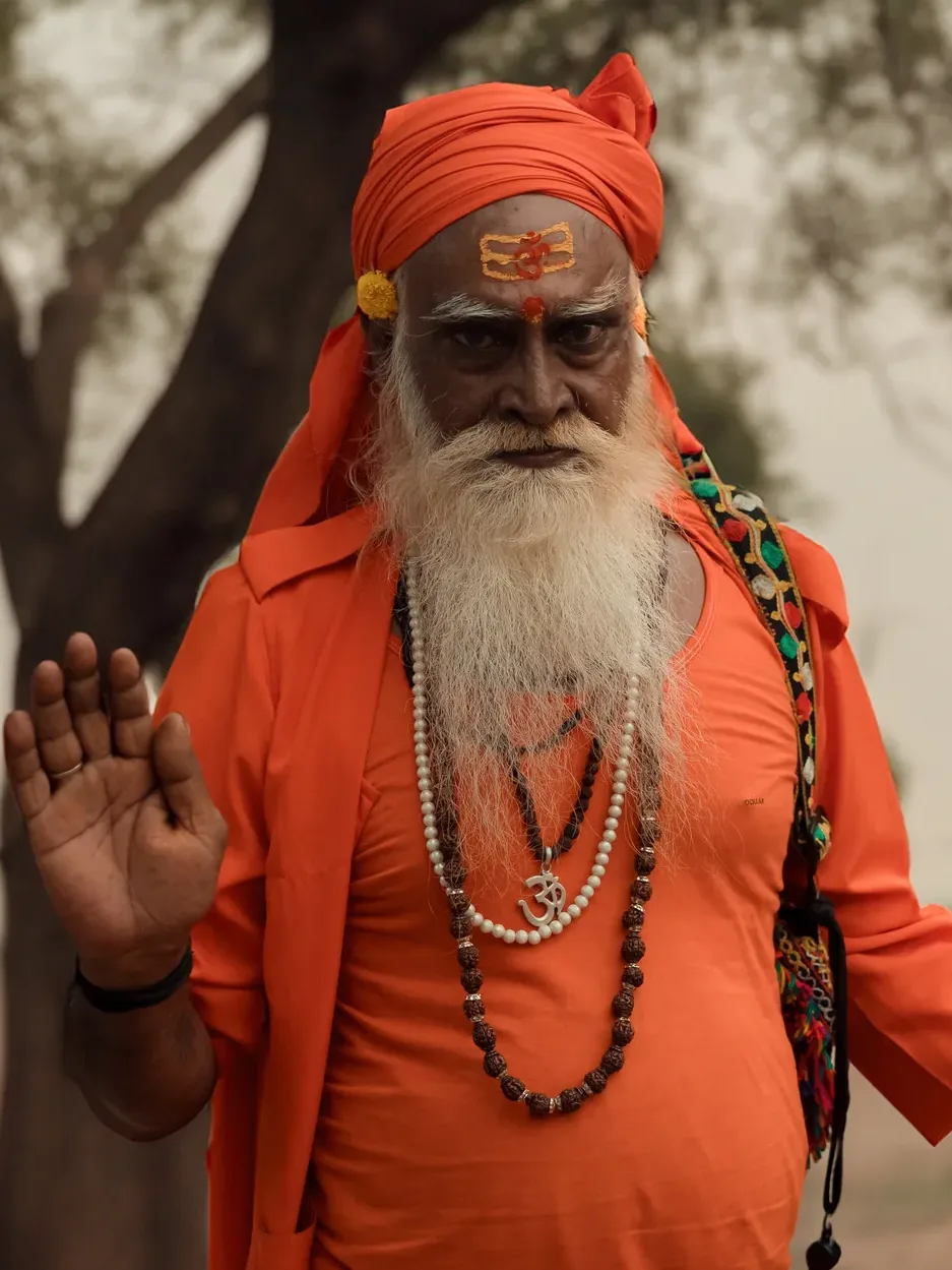 India