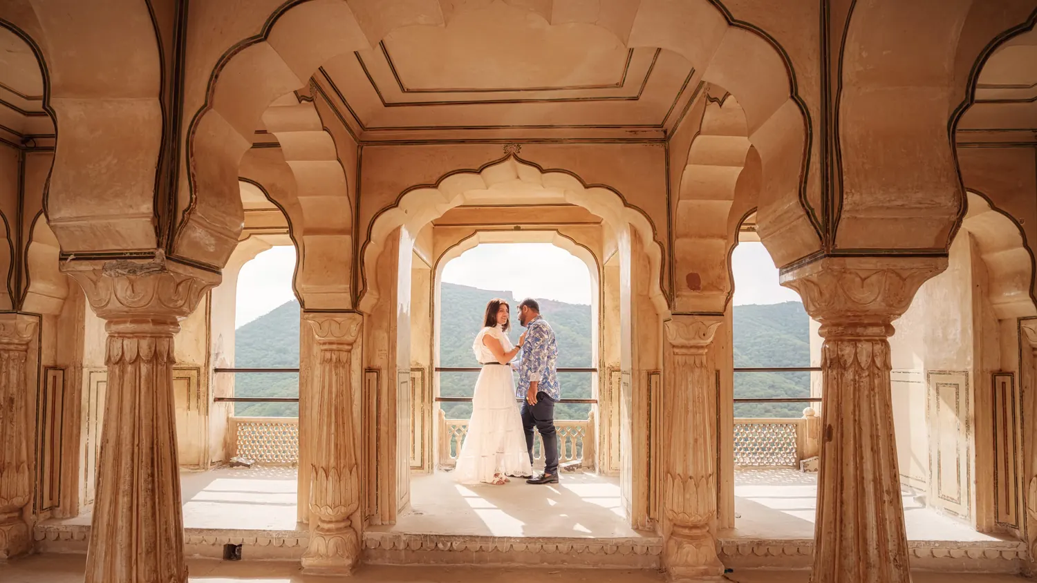 India · 5