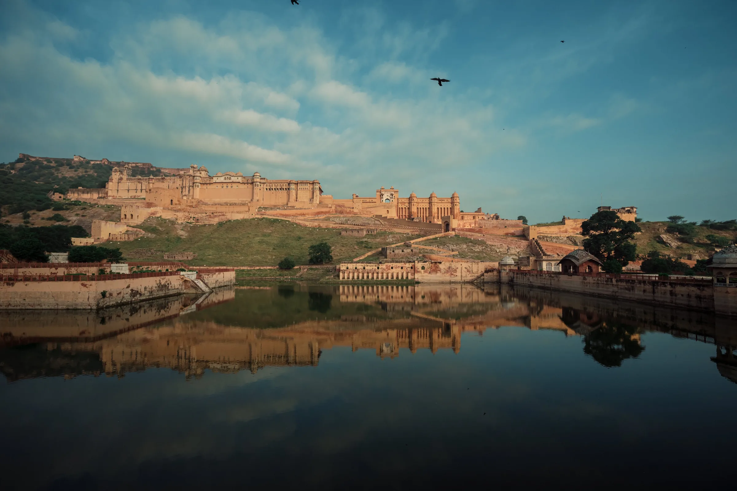 India