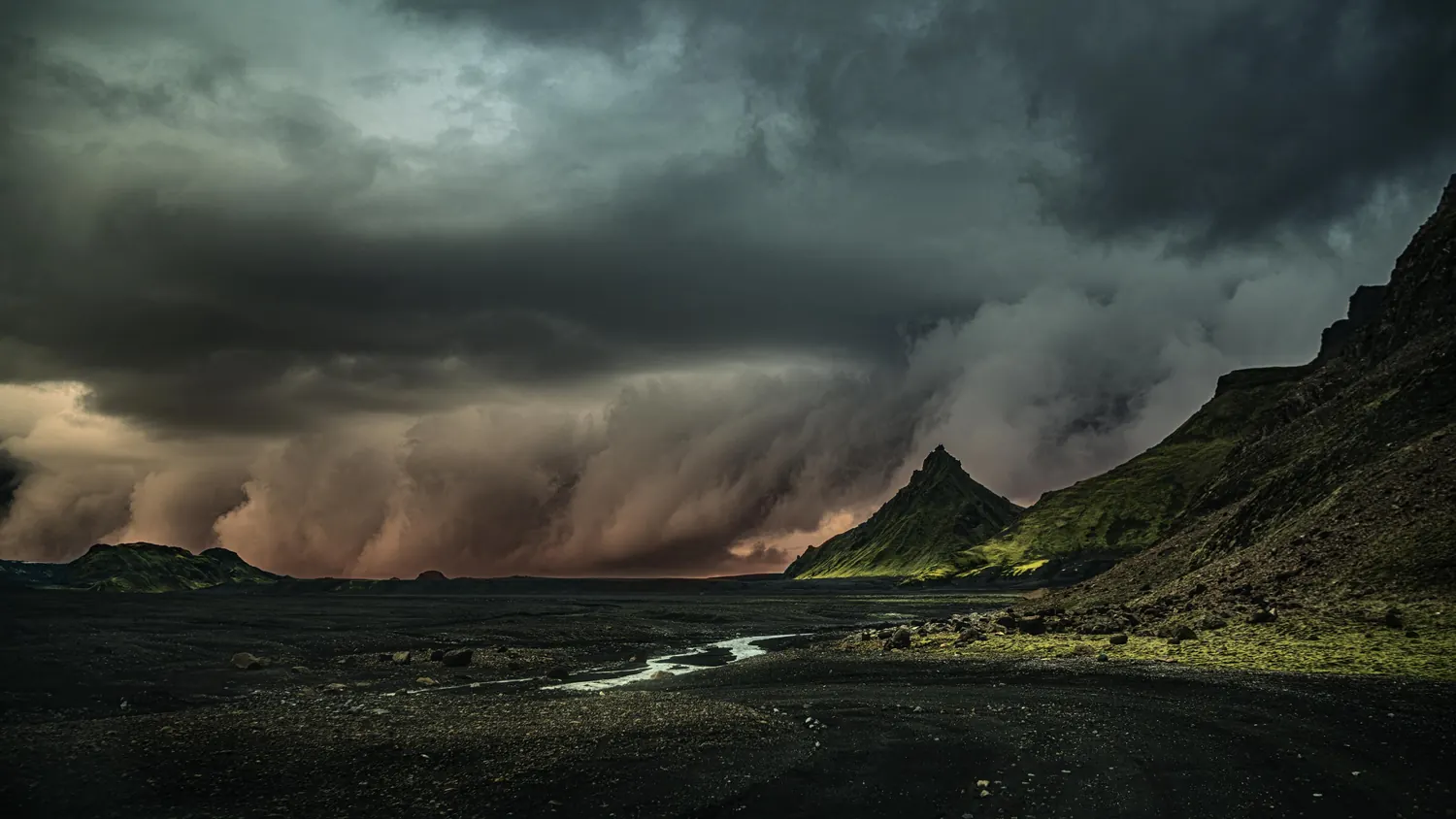 Madeira · 5