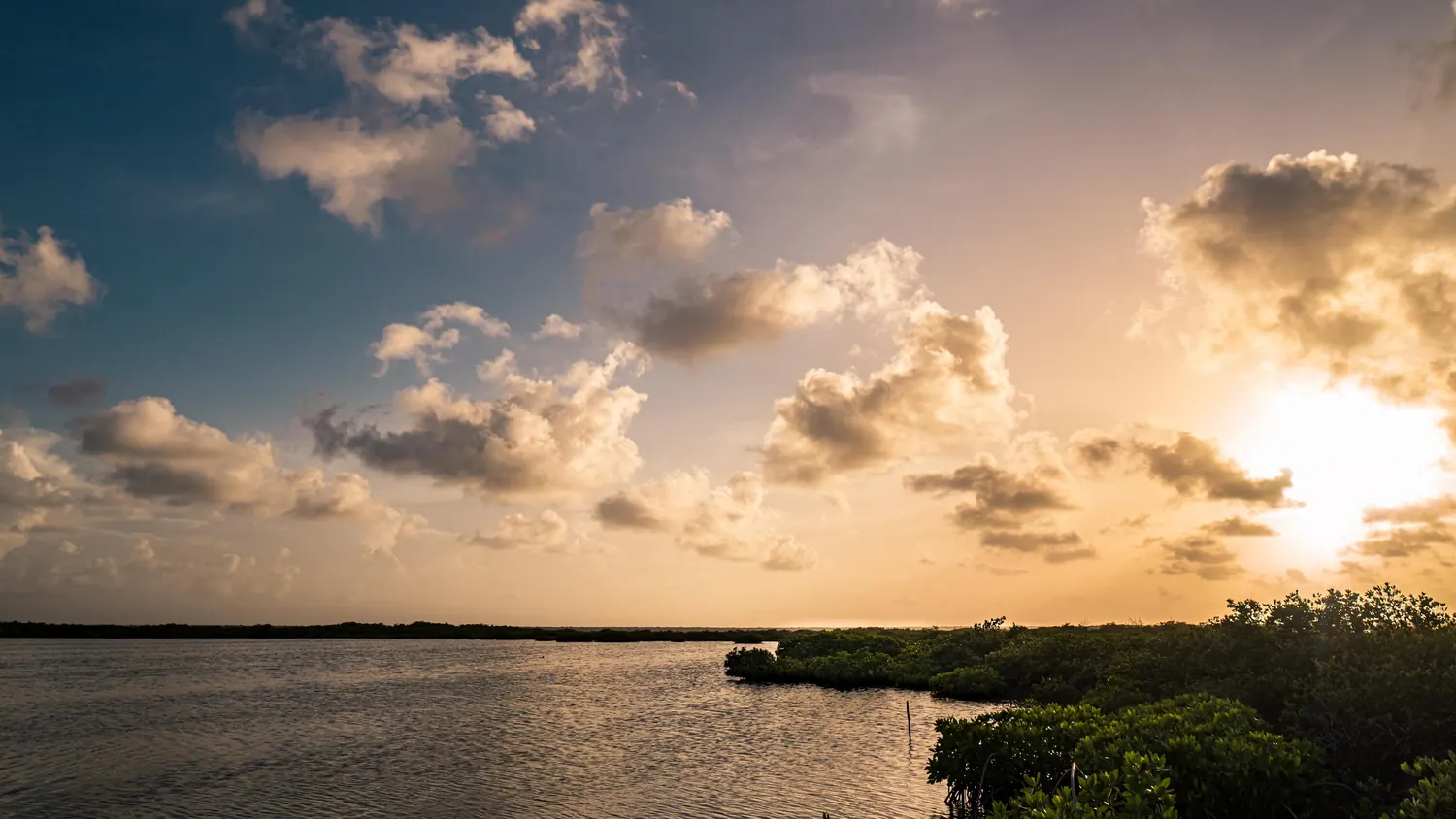 Riviera Maya · Naturaleza · 1