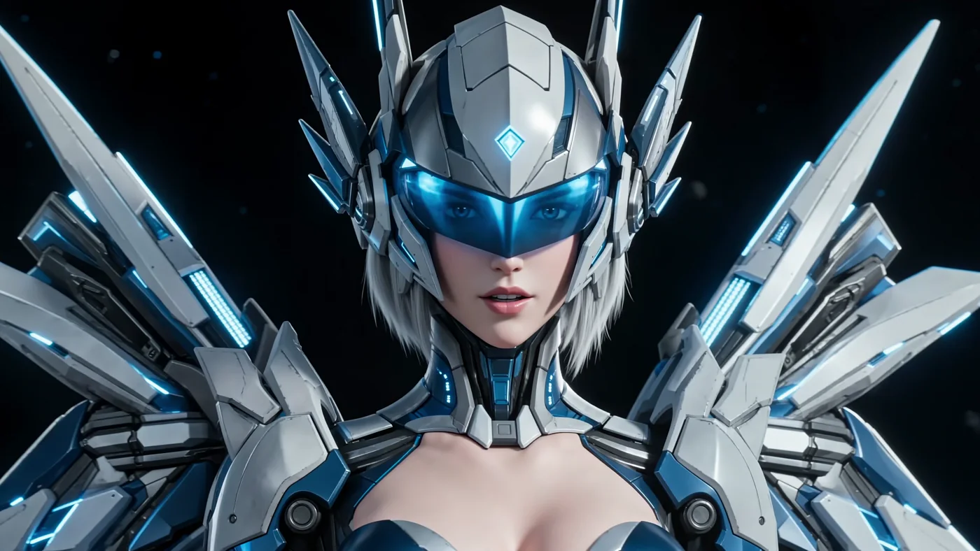 Raylen · visor