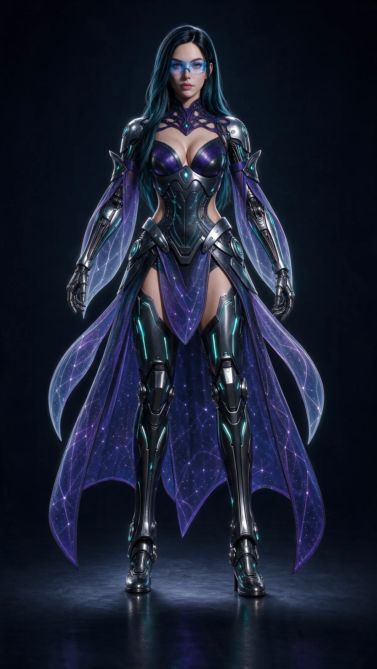 figura completa