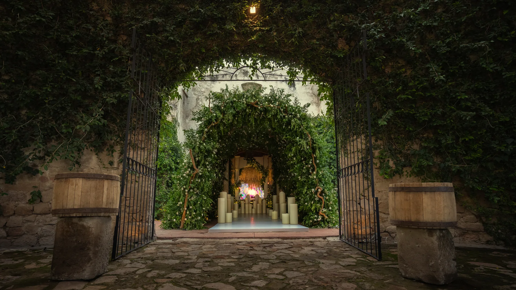 Destination Weddings